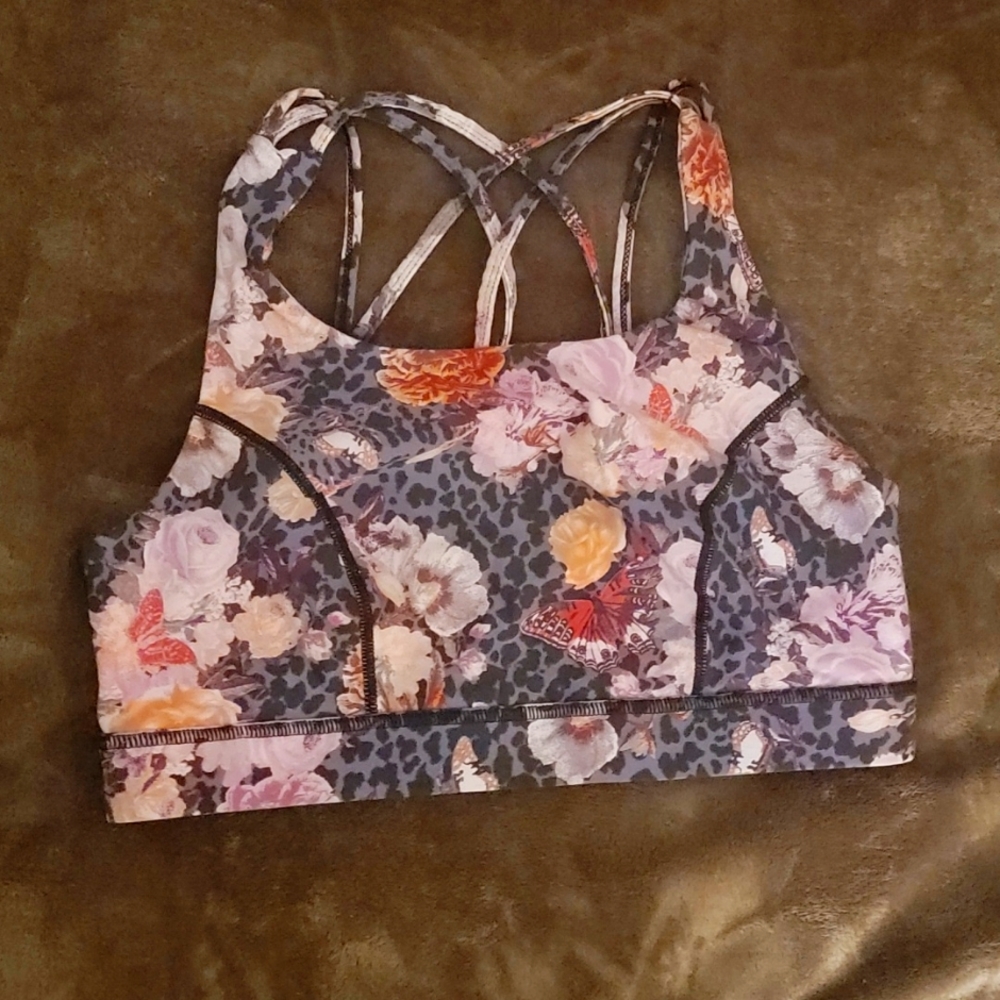 Torrid Active Sports Bra